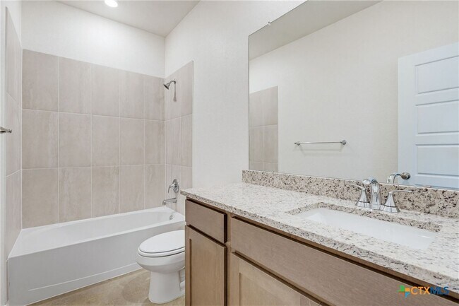 Building Photo - 3803 Sugar Hackberry Trl