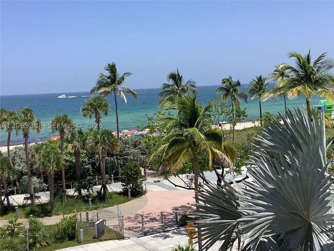 Building Photo - 7330 Ocean 2404