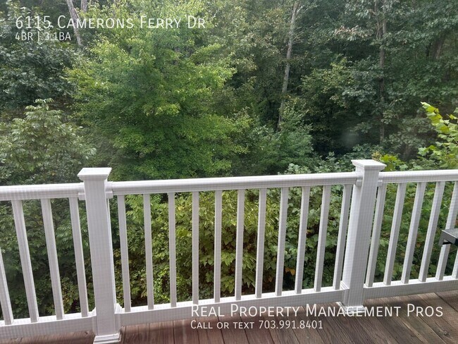 Building Photo - 6115 Camerons Ferry Dr