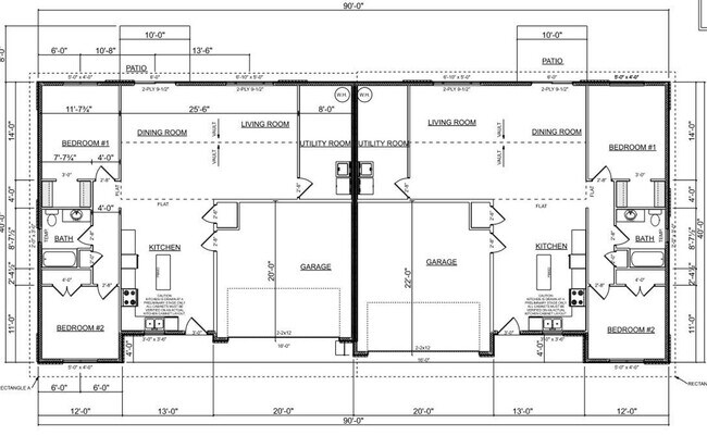 Building Photo - 122-124 Hickory Lane