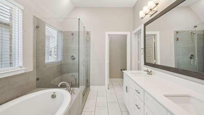 Floorplan - Ridgeview Villas