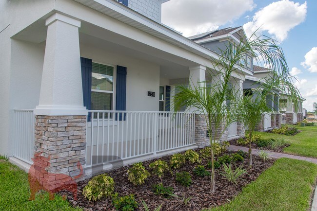 Building Photo - 7518 Summerlake Groves St