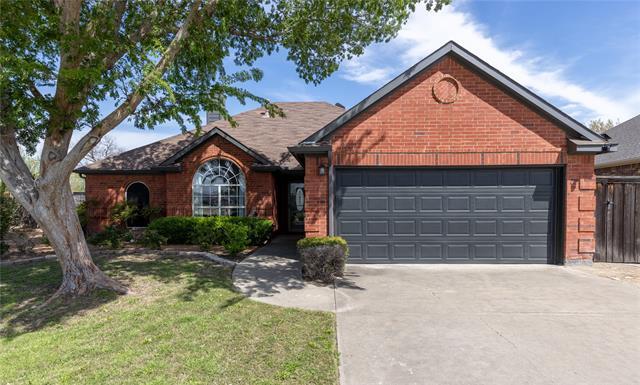 Primary Photo - 801 Dickerson Cir