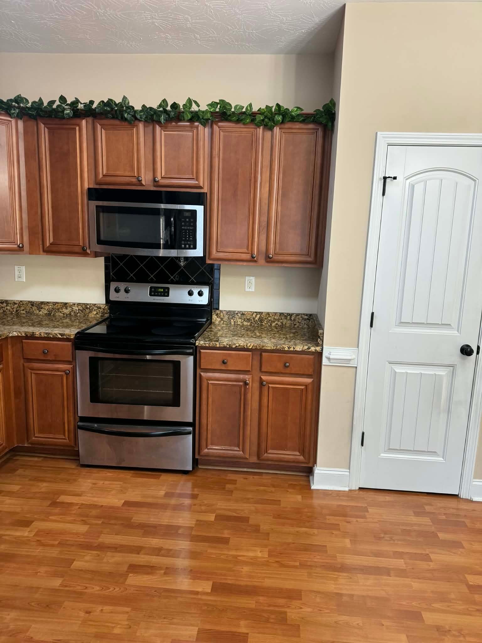 Granite countertops - 232 High Meadows Cir