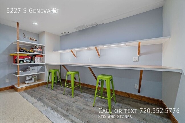 Building Photo - 5227 S Geneva St