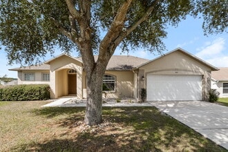 Building Photo - 803 Shore Breeze Way