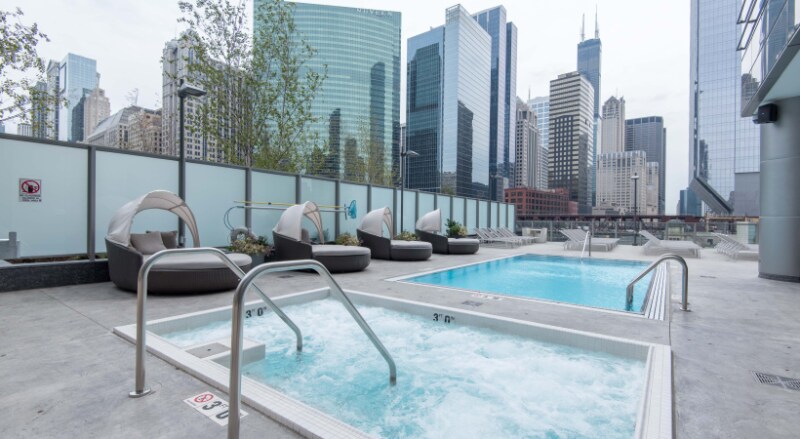 Building Photo - 5 W Wolf Point Plaza