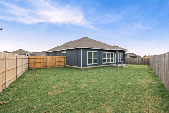 Building Photo - Brand New 3-Bedroom Home in Hartrick Ranch...