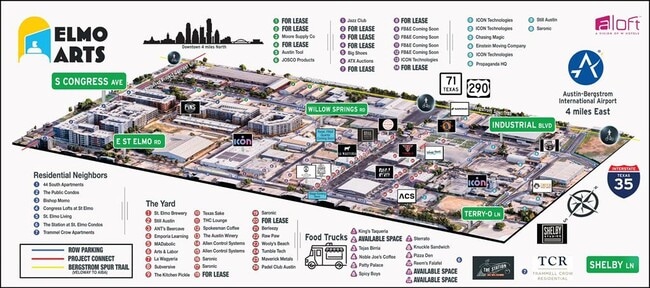 Building Photo - 404 Seminole Dr