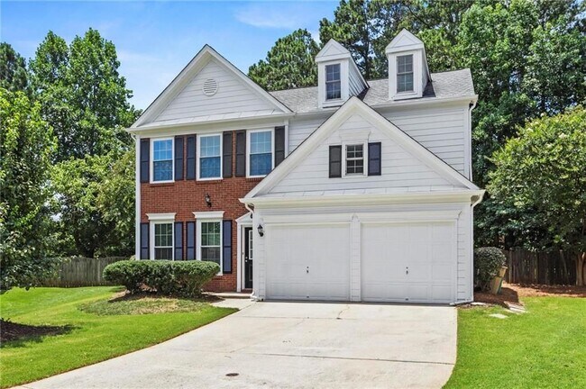 Building Photo - 490 Chippenham Ct