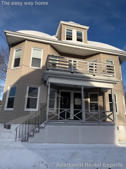 Building Photo - 44 Wilson Ave