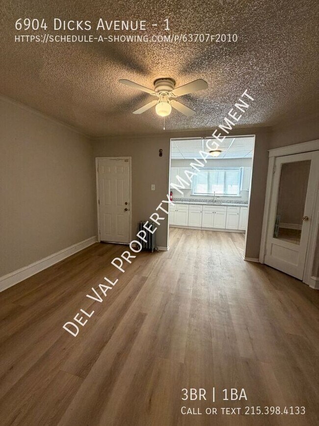 Building Photo - 6904 Dicks Ave