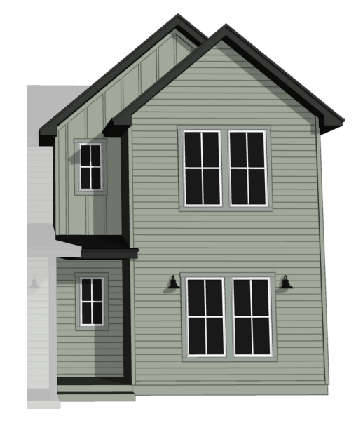 Floorplan - Birdsong Leon Springs