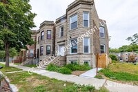Building Photo - 6433 S Vernon Ave