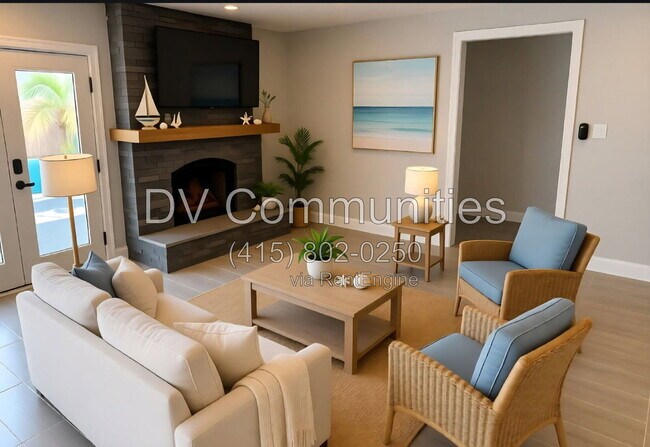 Building Photo - 2802 Pass a Grille Way