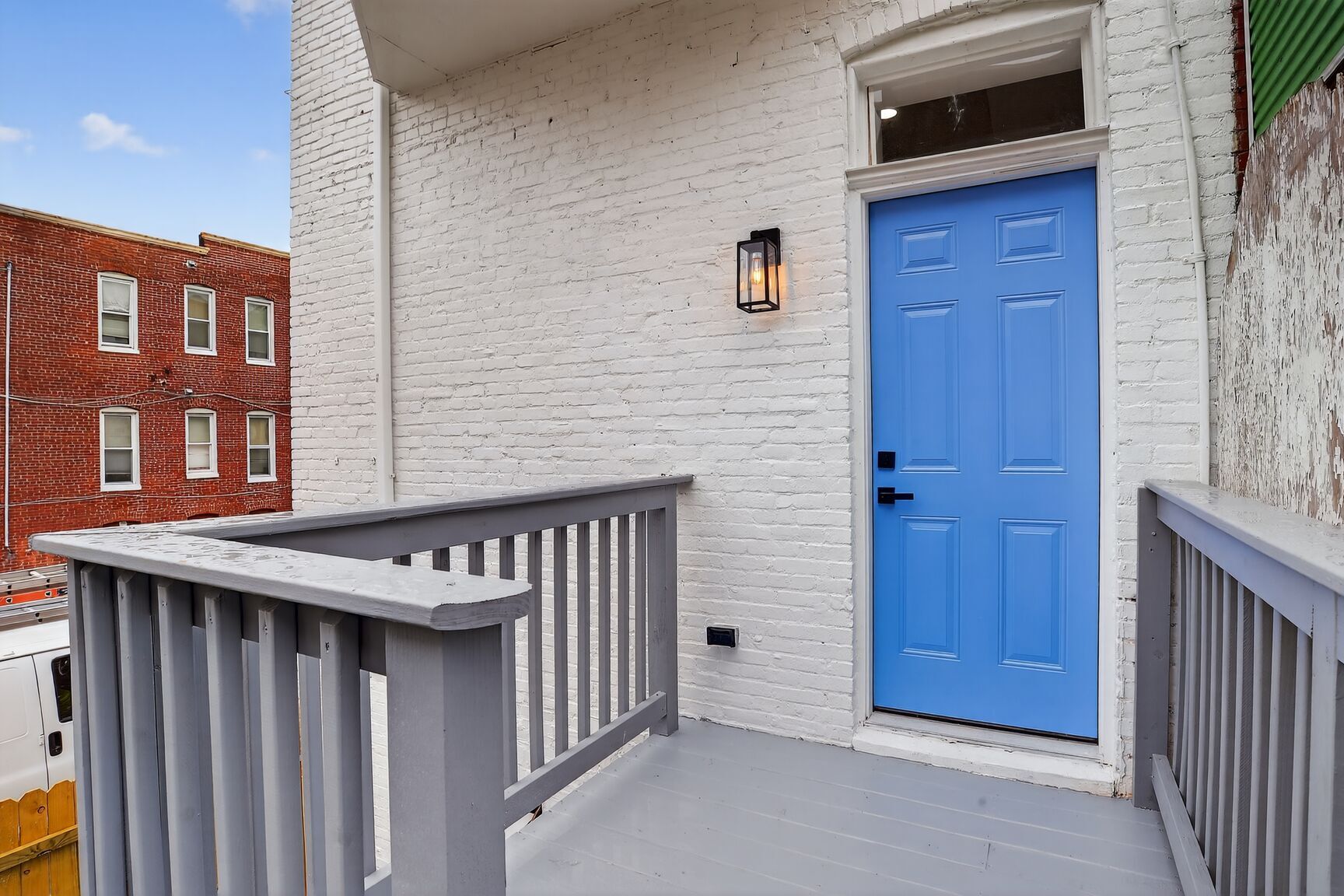Building Photo - 226 N Payson St
