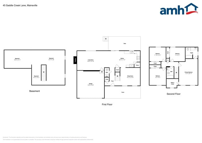 Building Photo - 45 Saddle Creek Ln