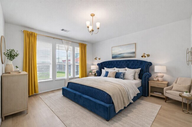 Building Photo - 21327 Bering Reach Dr