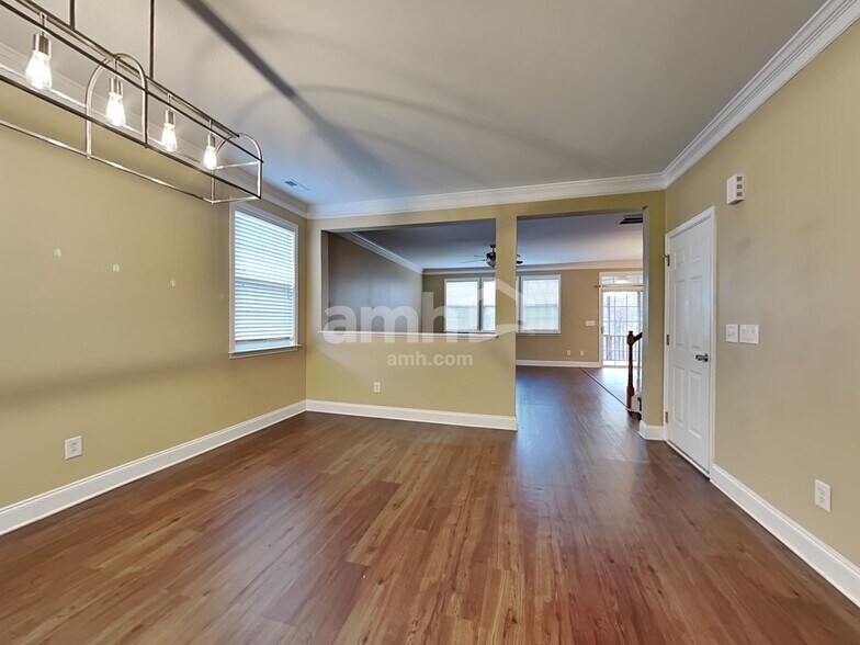 Building Photo - 5380 Meryton Park Way