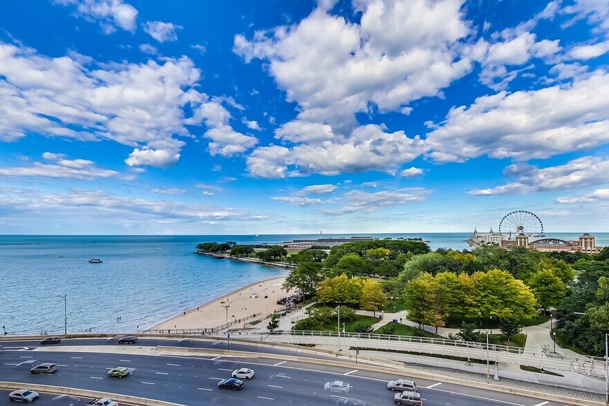 Building Photo - 540 N Lake Shore Dr