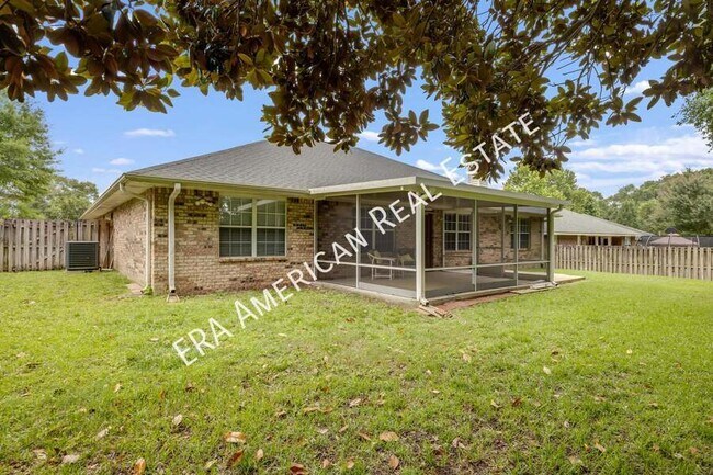 Building Photo - 2124 Hagood Loop