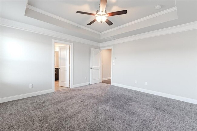 Building Photo - 5499 Terrace Bend Pl