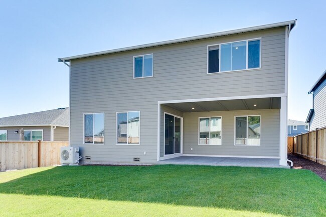 Building Photo - 6130 Crestner Dr SW