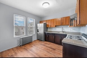 Building Photo - 189 Belvidere Ave