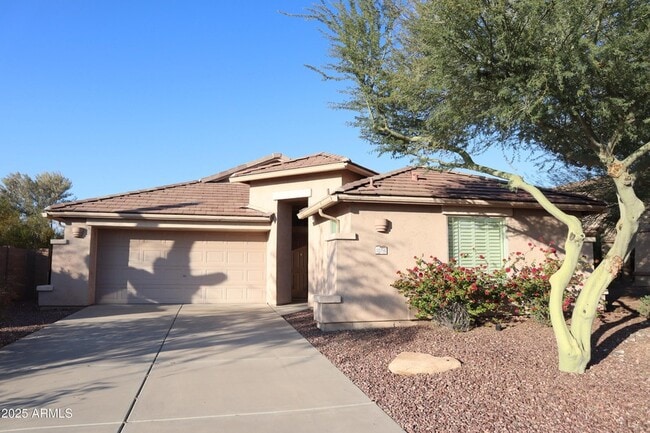 Building Photo - 10256 E Peralta Canyon Dr