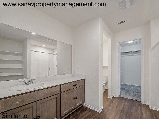 Building Photo - Spacious 4-Bedroom Home for Rent – 400 Wilson Way, Denton, TX