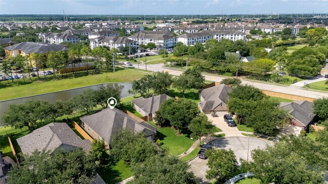 Building Photo - 2703 Domenico Ln
