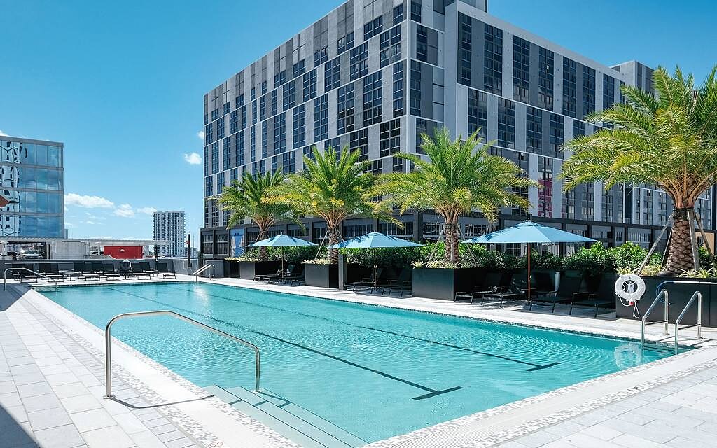 Building Photo - 777 NW 2nd Ave