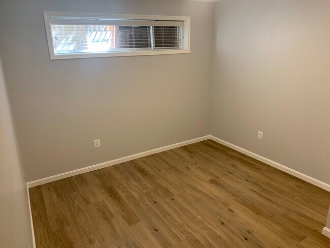 Bedroom #2 - alternate view - 4631 Massachusetts Ave NW