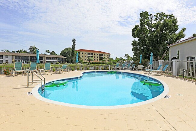 Building Photo - 11921 Seabreeze Cove Ln