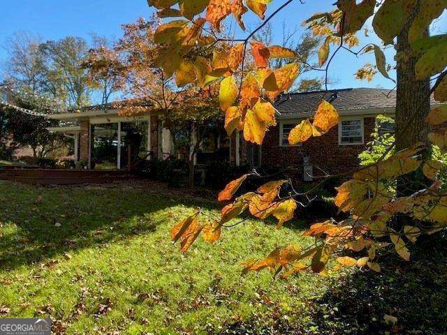 Building Photo - 1152 Beech Haven Rd NE