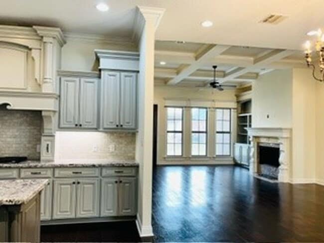 Building Photo - Home for Lease In Graywood Available on 2/...