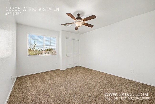 Building Photo - 12205 W Rio Vista Ln