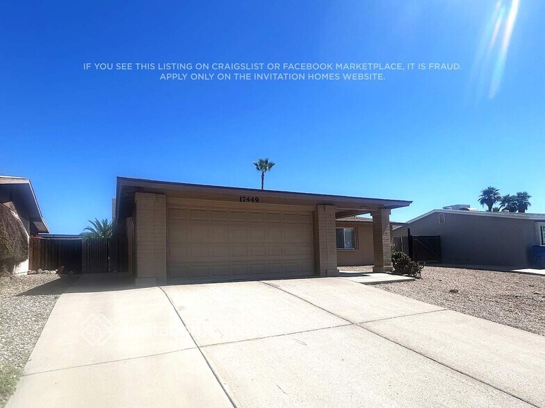 Building Photo - 17449 N 8th Ave