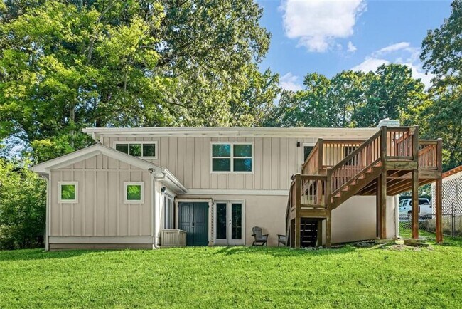 Building Photo - 3476 Alison Dr