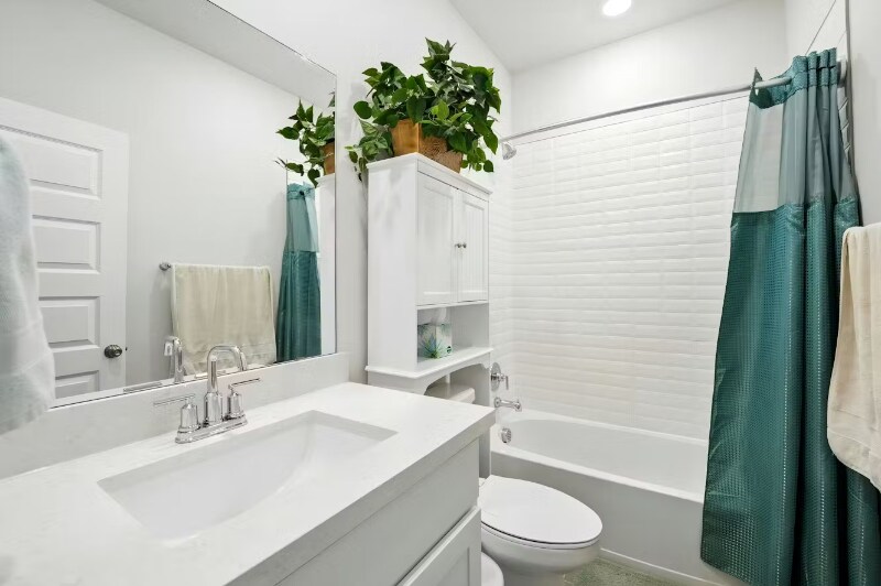 Building Photo - 4808 Plum Peach Bend