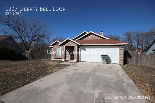 Building Photo - 1207 Liberty Bell Loop