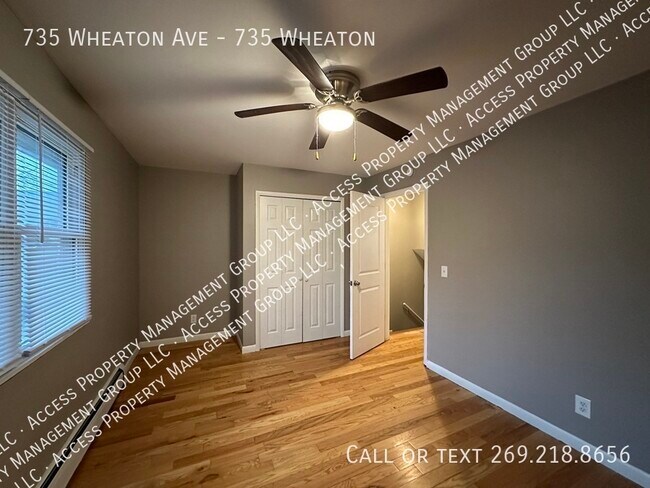 Building Photo - 735 Wheaton Ave