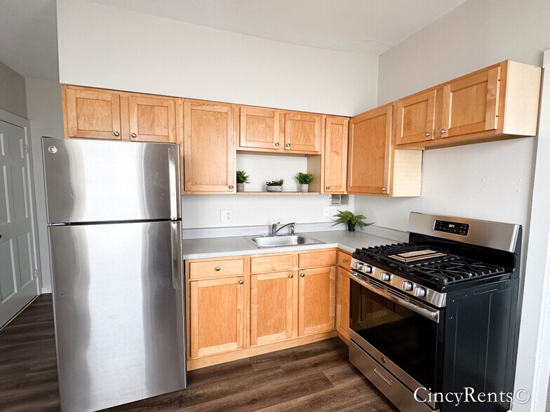 Building Photo - 1132 Fuller St