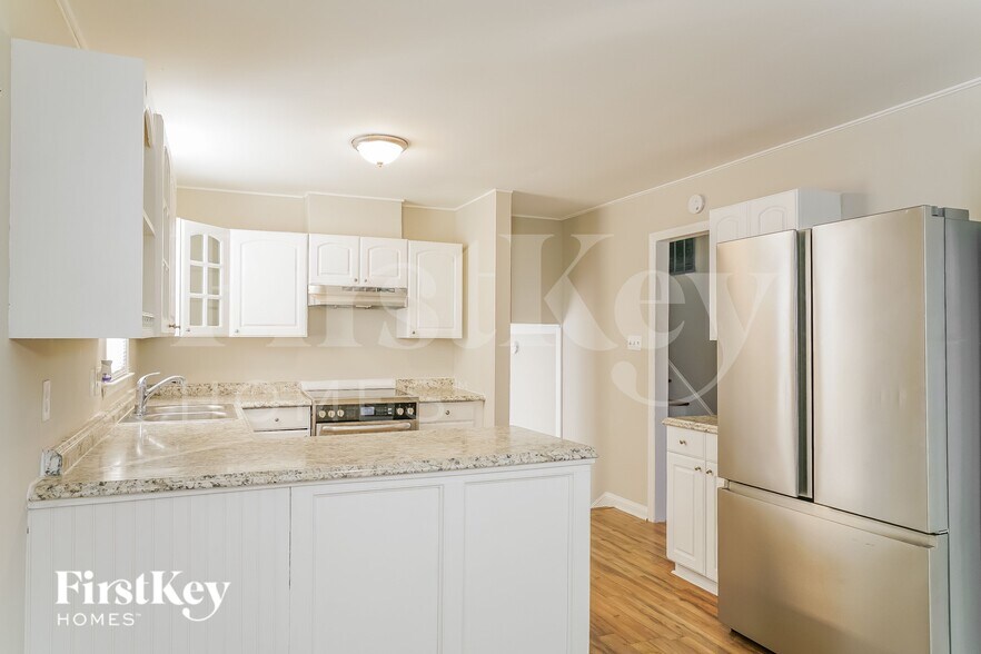 Building Photo - 5318 Quail Meadow Dr