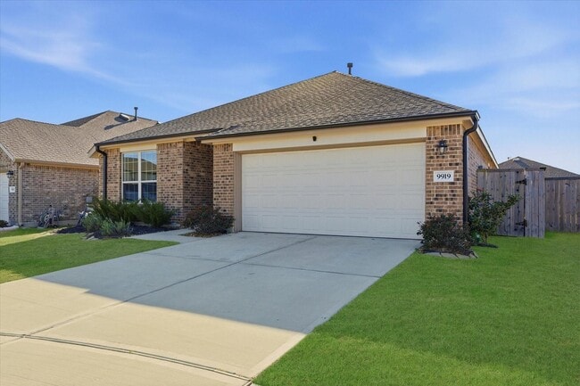 Building Photo - 9919 Kingston Liberty Ln