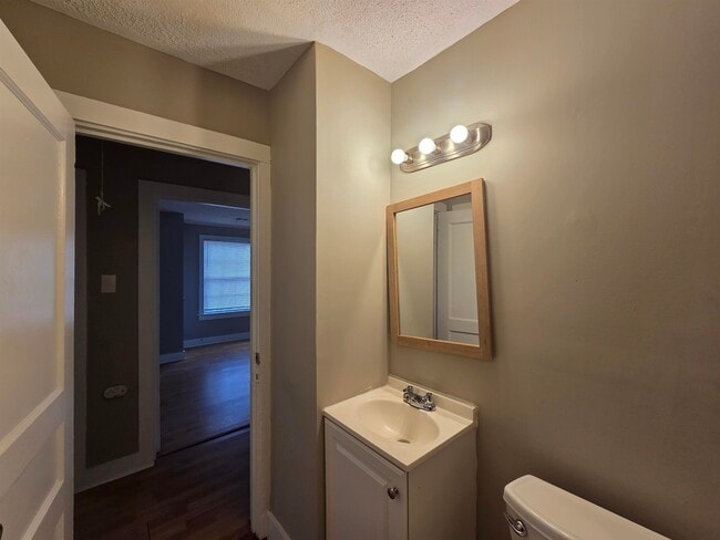 Building Photo - 3458 Radford Rd