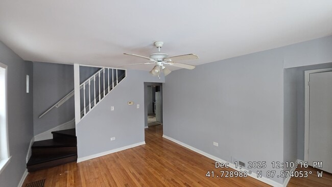 Building Photo - 9129 S Chappel Ave