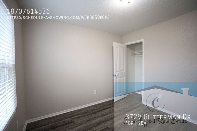 Building Photo - 3729 Glitterman Dr