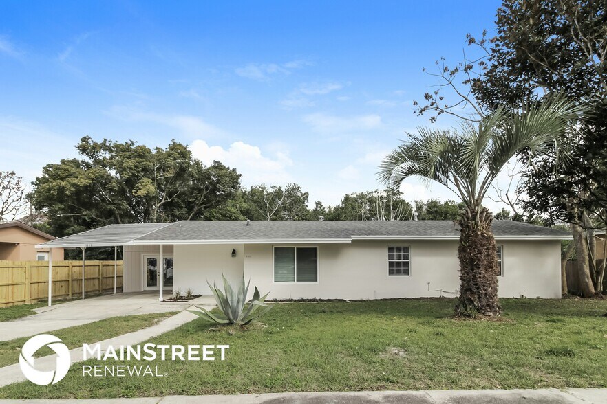 Primary Photo - 1111 Gerona Ave