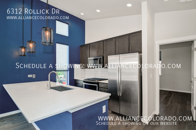 Building Photo - 6312 Rollick Dr
